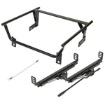 Empi 62-2871 Right Front Seat Mount Kit For Reclining Vw Bug 1956-1970. Fixed Price $252.94.