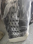 22-24 Ford Maverick Front Bumper Center Upper Grille Cover Trim Panel Oem. Fixed Price $150.00.