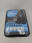 Universal Fit 3D Air Mesh Car Seat Covers For Truck Suv Van Fh Group Brand New. Fixed Price $26.99.