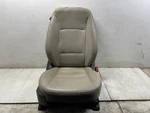 2014 2015 Kia Optima Ex Front Right Passenger Seat Oem+ (leather Beige). Fixed Price $339.38.