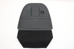 2023 - 2025 Kia Sportage Front Left Side Seat Back Trim Panel Oem 88391DW000. Fixed Price $156.92.