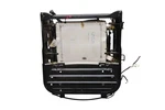 03-13 Maserati Quattroporte M139 Front Left Seat Rail Track Frame W/ Motors Oem. Fixed Price $157.50.