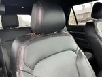Passenger Front Seat Leather Electric Thru 06/30/17 Fits 16-17 Explorer 823719. Fixed Price $718.99.