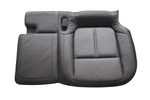 11-18 Porsche Cayenne 958 Rear Left Driver Side Lower Bottom Seat Cushion Oem. Fixed Price $114.00.