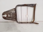 Front Left Driver 40/40 Seat Back Metal Frame Fits 2008-2010 Ford F250 F350. Fixed Price $116.00.