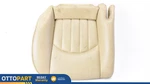 06-09 Mercedes CLS550 CLS500 W219 Rear Right Passenger Lower Seat Cushion Oem. Fixed Price $73.29.