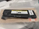 Brand New Genuine Bmw M4 Left Sun Visor F23 F33 F83 228IX 51167425433. Fixed Price $300.00.
