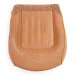 2003 - 2012 Maserati Quattroporte M139 Seat Cushion Headrest Right Lower Oem. Fixed Price $140.69.