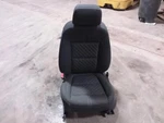 2020 Chevrolet Blazer Black Cloth Driver Left Side Front Seat 8 Way Trim Hou Oem. Fixed Price $475.00.