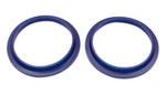 Superpro 2008+ Pontiac G8 Base Front Upper Spring Seat Bushing Set. Fixed Price $49.39.