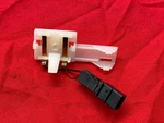 97-13 Porsche Boxster Carrera 911 Left Right Sunvisor Basic Plate Trim Oem. Fixed Price $17.05.