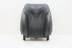 2014-2017 Mercedes S550 W222 Front Right Seat Upper Cushion Cover Oem Black 801. Fixed Price $269.35.
