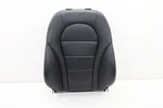 2015 - 2021 Mercedes C300 W205 Front Left Seat Upper Cushion Cover Oem Black 101. Fixed Price $138.67.