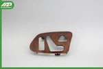 96-02 Mercedes W210 E320 Seat Switch Left Burl Wood Cover 501C0309-710-02 Oem. Fixed Price $78.00.