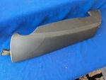 Grade Left Rear Leather Seat Black Side Bolster Pad 12-18 Audi S7 C7. Fixed Price $49.00.