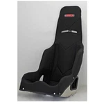 Kirkey 5516011 Black Tweed Seat Cover, Inch. Fixed Price $163.00.