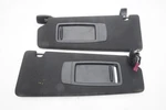 Driver Passenger Sun Visor Shade Mirror 51168068741 Bmw M550I 540 530 G30 17-20. Fixed Price $71.99.