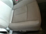 Passenger Front Seat Bucket Fits 07-08 Infiniti Fx Series 10231815. Fixed Price $421.61.