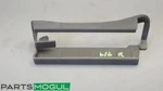 03-06 Mercedes R230 SL500 SL55 Amg Right Passenger Seat Track Trim Cover Oem. Fixed Price $22.50.