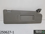 Oem 2007-2010 Bmw X5 Front Right Passenger Side Gray Overhead Sunvisor Mirror. Fixed Price $39.99.