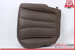 14-17 Mercedes W222 S550 Rear Left Side Bottom Lower Seat Cushion W/ Track Frame. Fixed Price $203.12.