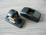Oem Audi A4/S4 (03-08) A5/S5 (10-17) Convertible Sun Visor Hook Clip 443857562B. Fixed Price $24.00.