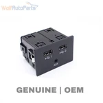2017-2020 Audi RS3 Usb / Aux-in Socket 81A035736. Fixed Price $86.99.