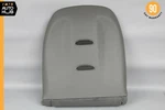 07-14 Mercedes W216 CL550 Front Left Driver Seat Back Cover Gray 2169100539 Oem. Fixed Price $78.85.