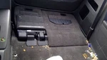 Odyssey 2013 Third Seat Station Wagon Van 5250438. Fixed Price $462.50.