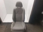 07-09 Lexus LS460 Lwb Driver Side Front Gray LB10 Leather Bucket Seat Assembly. Fixed Price $369.74.
