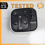 00-11 Mercedes R230 SL500 S500 S55 E500 Seat Control Switch 2158207210 Oem. Fixed Price $41.50.