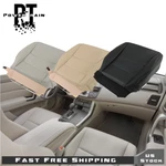 2007-2012 Acura Rdx Front Left Bottom Seat Cover Driver Perforated Leather. Fixed Price $19.65.