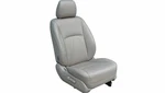 Passenger Front Seat Bucket Leather Fits 07-09 Lexus ES350 10318654. Fixed Price $348.65.