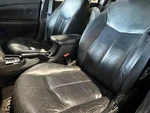 Chrysler 200 2011-2014 Left Front Seat Bucket Electric Black Leather 04610187AB. Fixed Price $588.00.