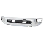 For 2020-2023 Titan Xd Front Bumper Metal And Plastic 620149FW1B NI1002160. Fixed Price $1171.95.