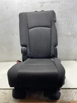 2012 Dodge Journey 2ND Row Left Driver Side Seat Cloth Oem+. Fixed Price $180.00.