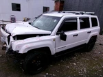 Passenger Front Seat Bucket Manual Cloth Opt Cdw Fits 09-14 Patriot 2016012. Fixed Price $594.99.