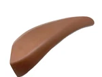 Bmw F06 F13 640 650 Front Right Passenger Inner Seat Trim Cover Brown Oem. Fixed Price $42.95.