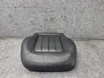 Front Lower Seat Cushion Bottom Left Mercedes W218 W212 CLS550 CLS400 Oem. Fixed Price $140.00.