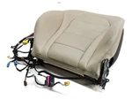 16 Mercedes C300 (W205) Front Left Driver Upper Memory Heated Seat Back (beige). Fixed Price $284.99.
