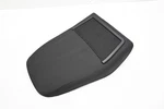 03-08 Bmw E85 Z4 Front Seat Back Panel Cover Net Tray Black Note Oem. Fixed Price $58.50.