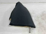 2017 - 2025 Alfa Romeo Giulia Rear Lh Driver Seat Bolster Cushion Black Oem. Fixed Price $55.25.