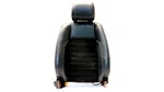 2010-2014 Ford Mustang Gt Coupe Oem Right Passenger Front Upper Seat Cover Skin. Fixed Price $224.95.