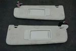 Set Left & Right Sun Visor Shade 51167394873 51167418905 Bmw 750 M760 G12 *note. Fixed Price $67.49.