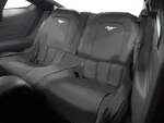 Genuine Ford Pet Rear Seat Cover Coupe Only VRR3Z-1863812-A. Fixed Price $165.30.