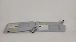 2009-2012 Audi B8 A5 Front Right And Left Shade Set Of Oem. Fixed Price $38.93.