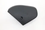 2018 - 2026 Jeep Wrangler Front Left Seat Inner Trim Cover Panel Oem Black GLX9. Fixed Price $36.37.