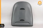 03-11 Mercedes R230 SL55 SL65 Amg Right Passenger Side Seat Back Cover Black Oem. Fixed Price $110.23.