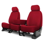 For Chevy Silverado 2500 Hd 19-26 Genuine Neoprene 1ST Row Red Custom Seat. Fixed Price $279.95.