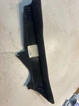 00-06 Mercedes W220 S500 Front Right Lower Inner Seat Coin Catcher Cover Trim. Fixed Price $11.40.